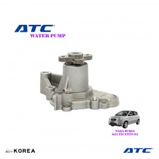 25100-02566 Naza Suria Kia Picanto SA ATC Water Pump