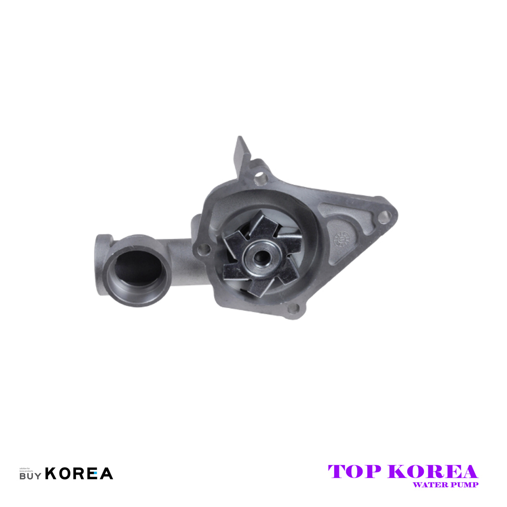 25100-22650 Hyundai Getz 1.3 Top Korea Water Pump