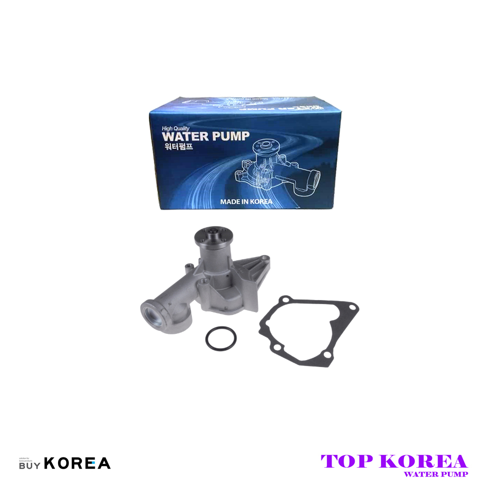 25100-22650 Hyundai Accent LC 1.5 Top Korea Water Pump