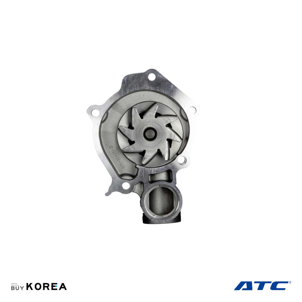 25100-38002 Hyundai Trajet ATC Water Pump