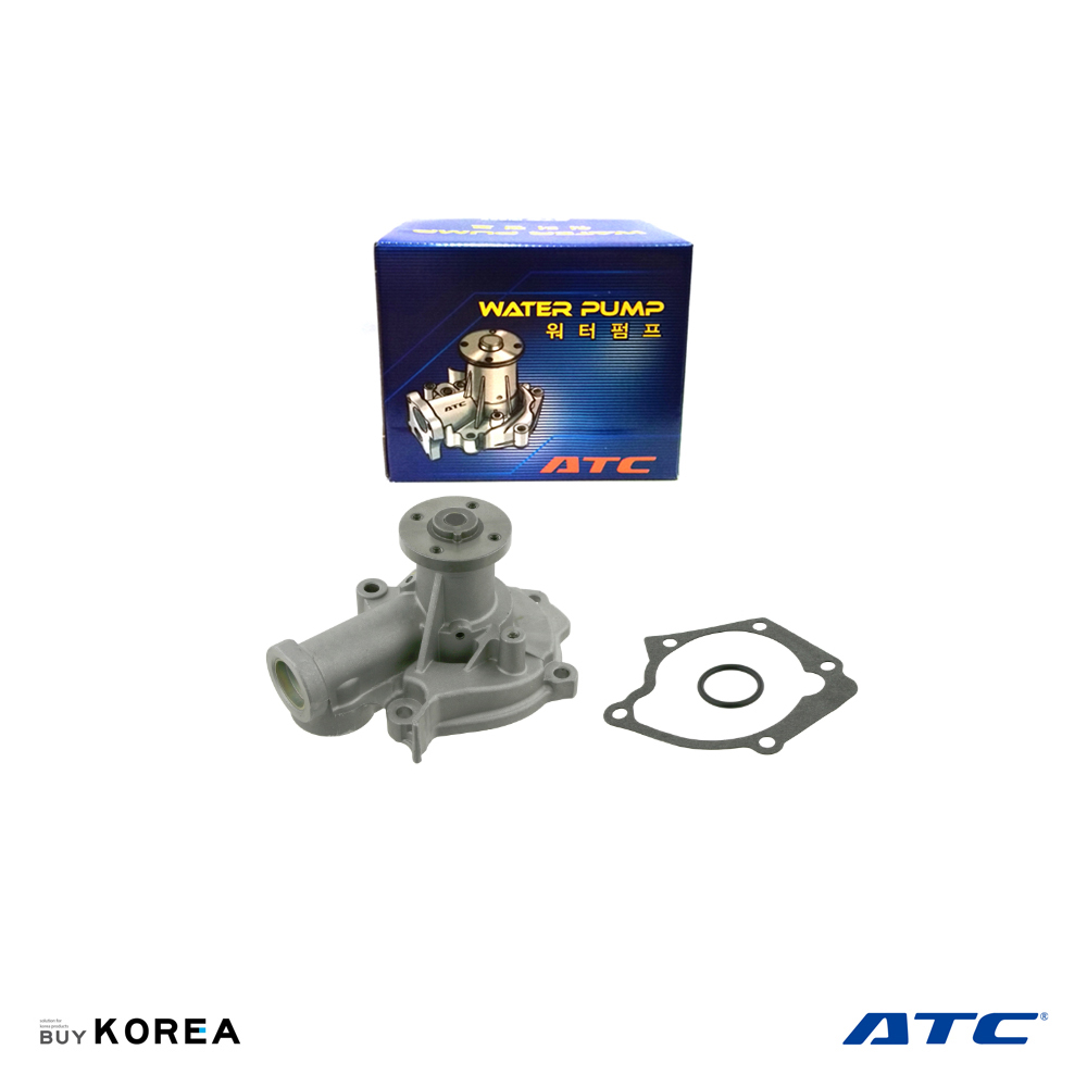 25100-38002 Hyundai Trajet ATC Water Pump