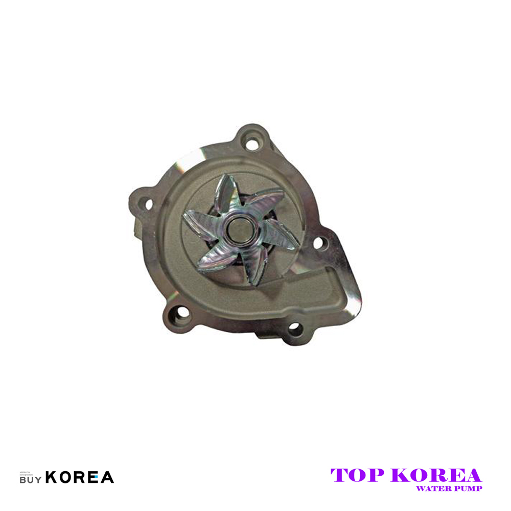 25110-2G500 Kia Optima K5 TF 2010 THETA II Top Korea Water Pump