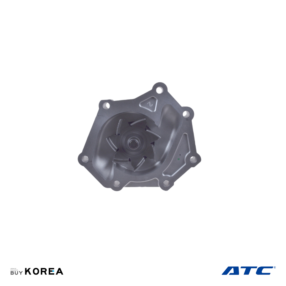 25100-4A000 Kia Sorento BL 2.5 2002-2009 ATC Water Pump