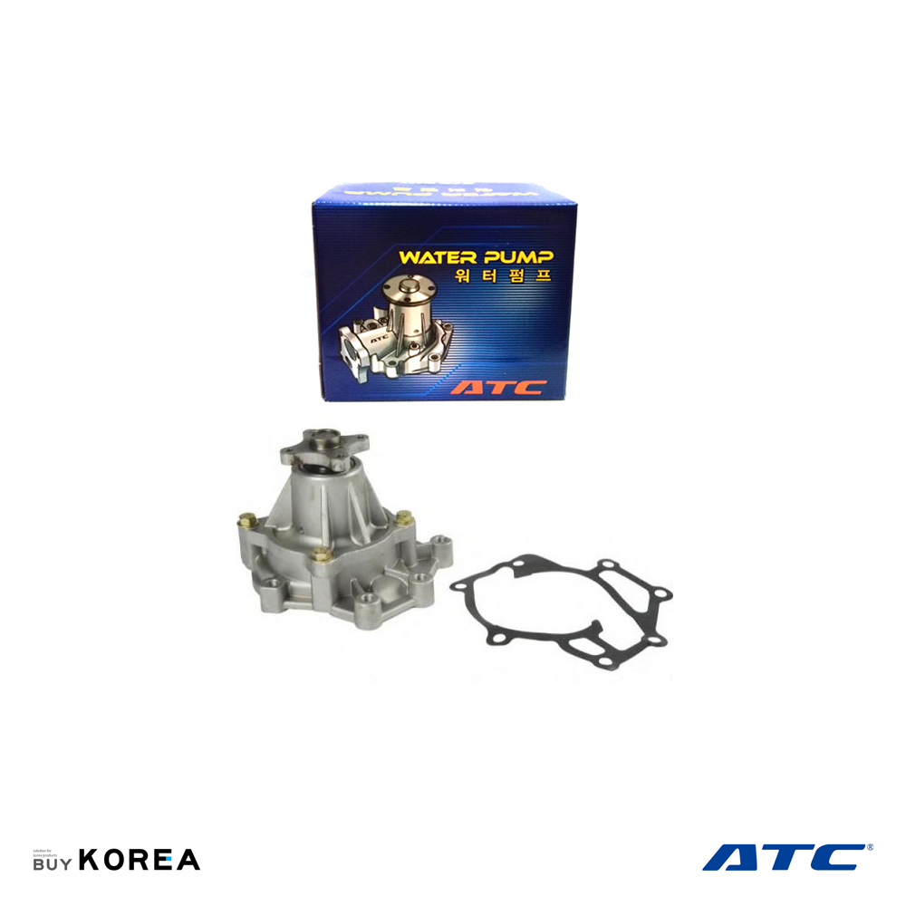 25100-4A710 Hyundai Grand Starex 2007-2016 ATC Water Pump