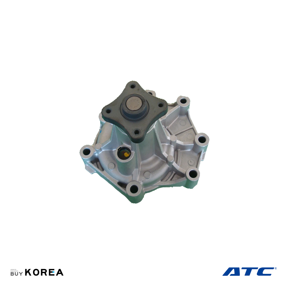 25100-4A710 Hyundai Grand Starex 2007-2016 ATC Water Pump