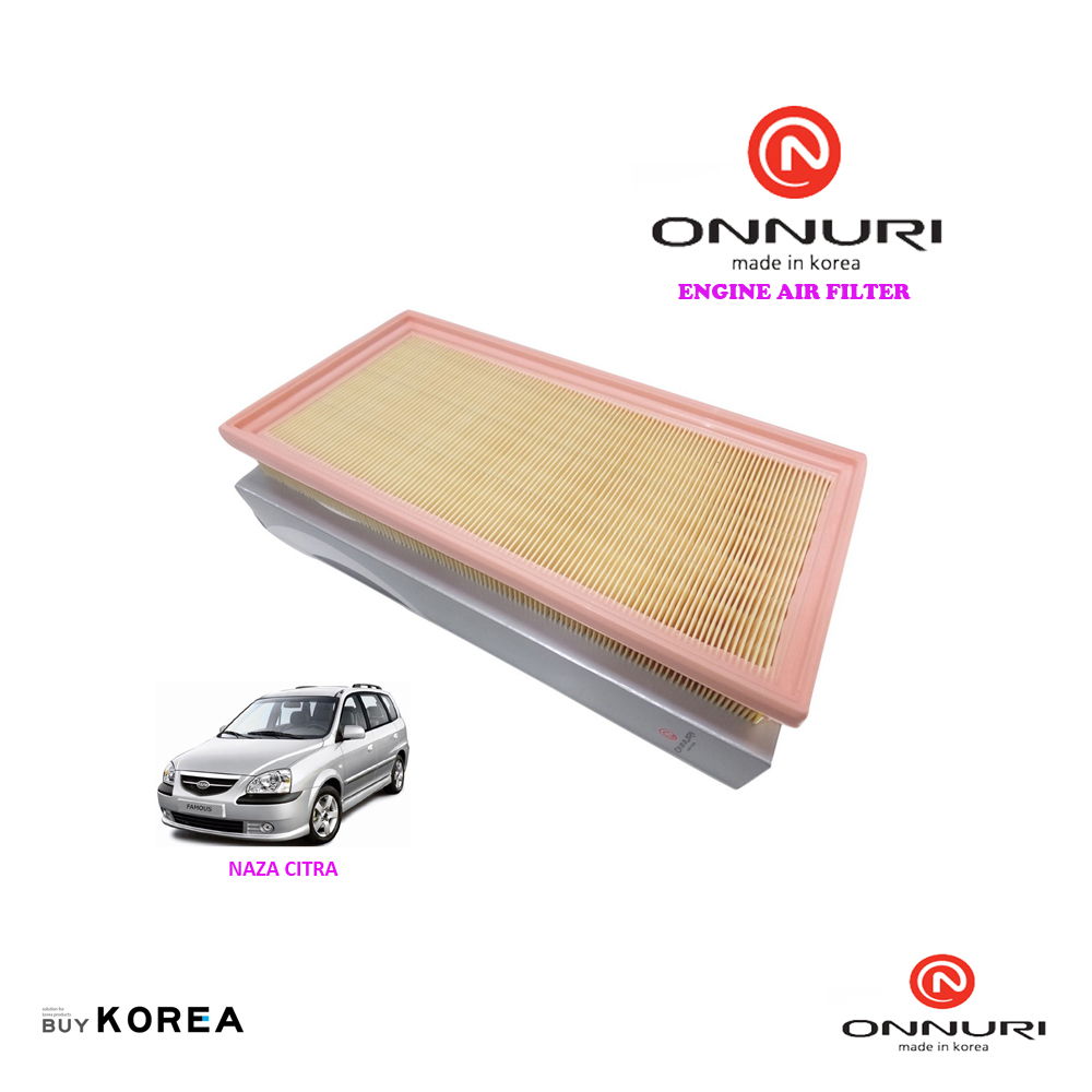 0K2A5-13Z40 Naza Citra Onnuri Air Filter