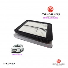 28113-0X000 Hyundai I10 1.1 Onnuri Air Filter