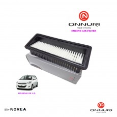 28113-0X200 Hyundai I10 1.2 Onnuri Air Filter