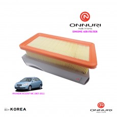 28113-1G000 Hyundai Accent MC 1.6 2005-2010 Onnuri Air Filter