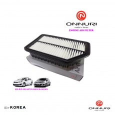 28113-1R100 Kia Rio UB / Kia K2 2012-2017 Onnuri Air Filter