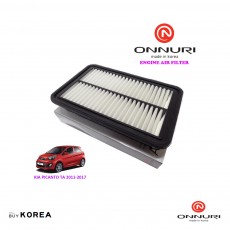28113-1Y100 Kia Picanto TA 2011-2017 Onnuri Air Filter
