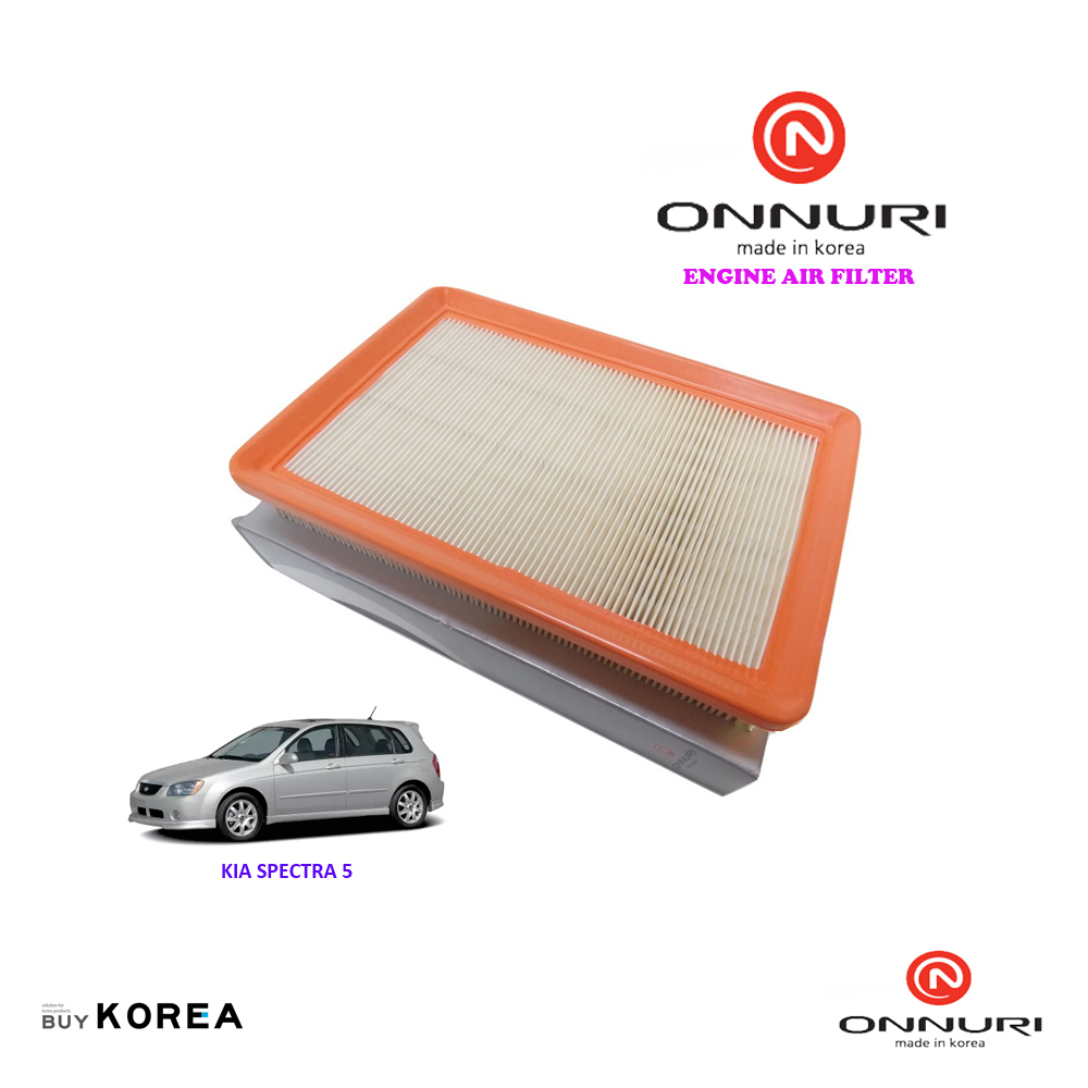 28113-2F000 Kia Spectra 5 Onnuri Air Filter