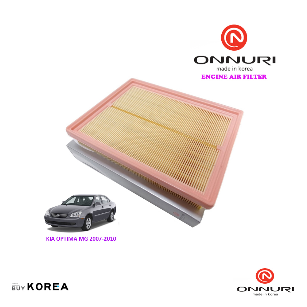 28113-2G000 Kia Optima MG Lotze Megantis Onnuri Air Filter