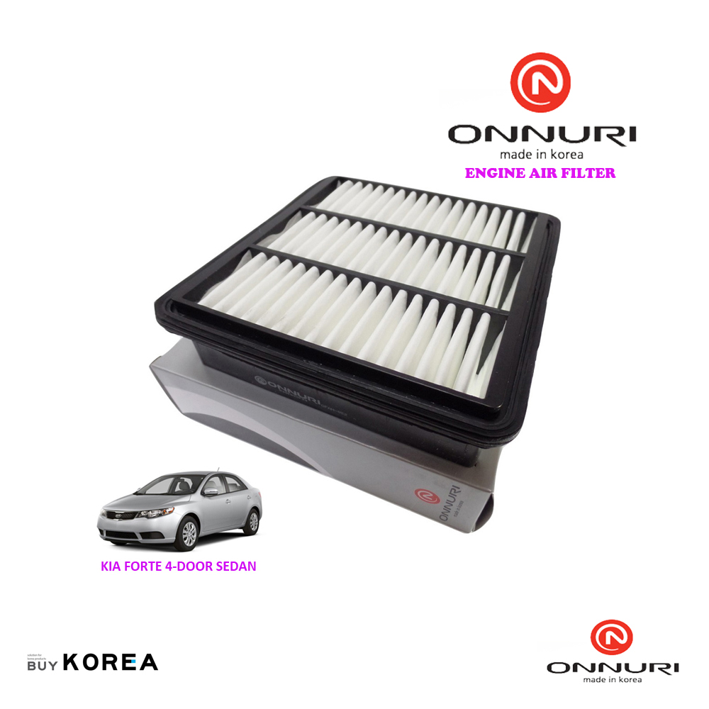 28113-2H000 Kia Forte Onnuri Air Filter