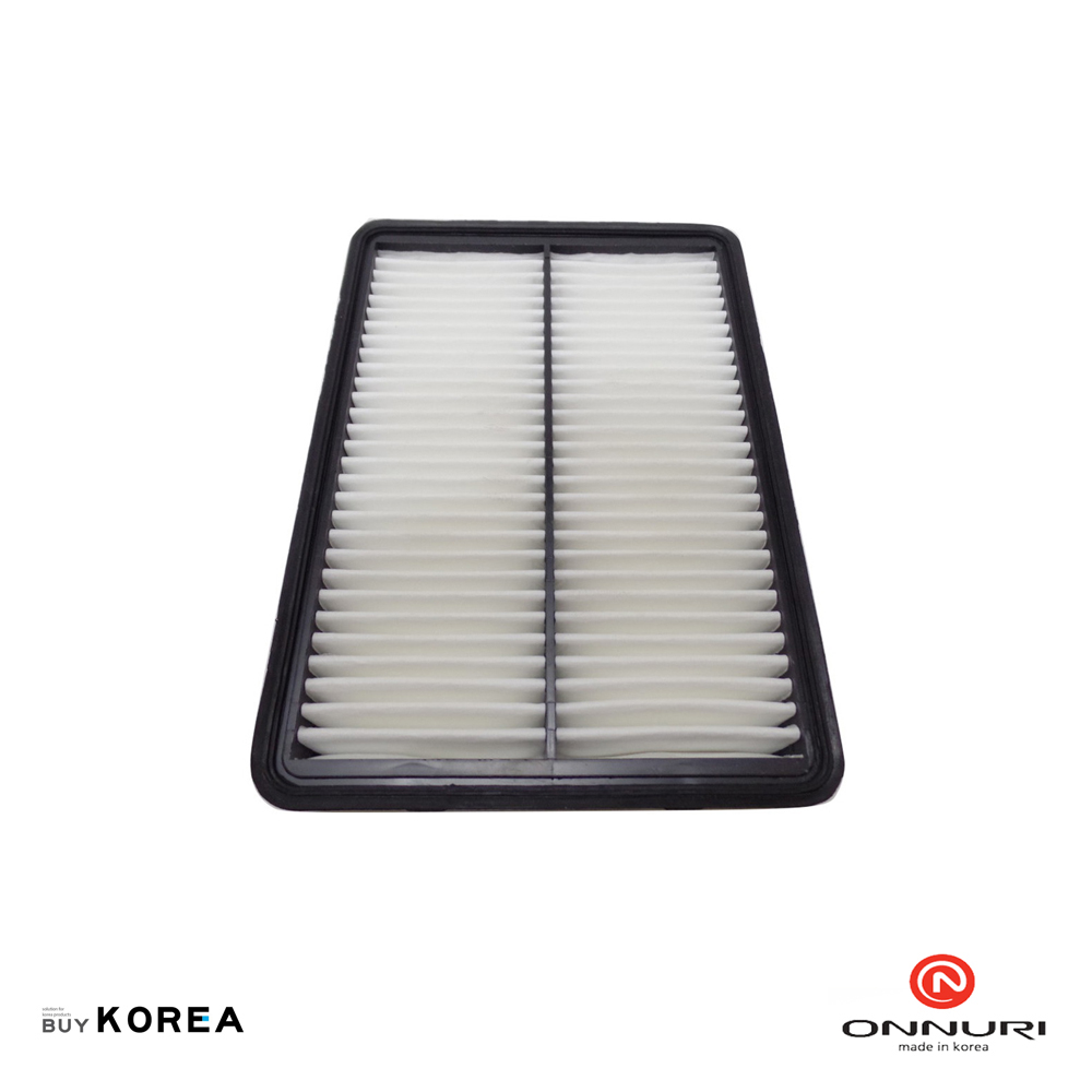 28113-2P300 Hyundai Sante Fe CM 2.2 Diesel Facelift 2010-2012 Onnuri Air Filter