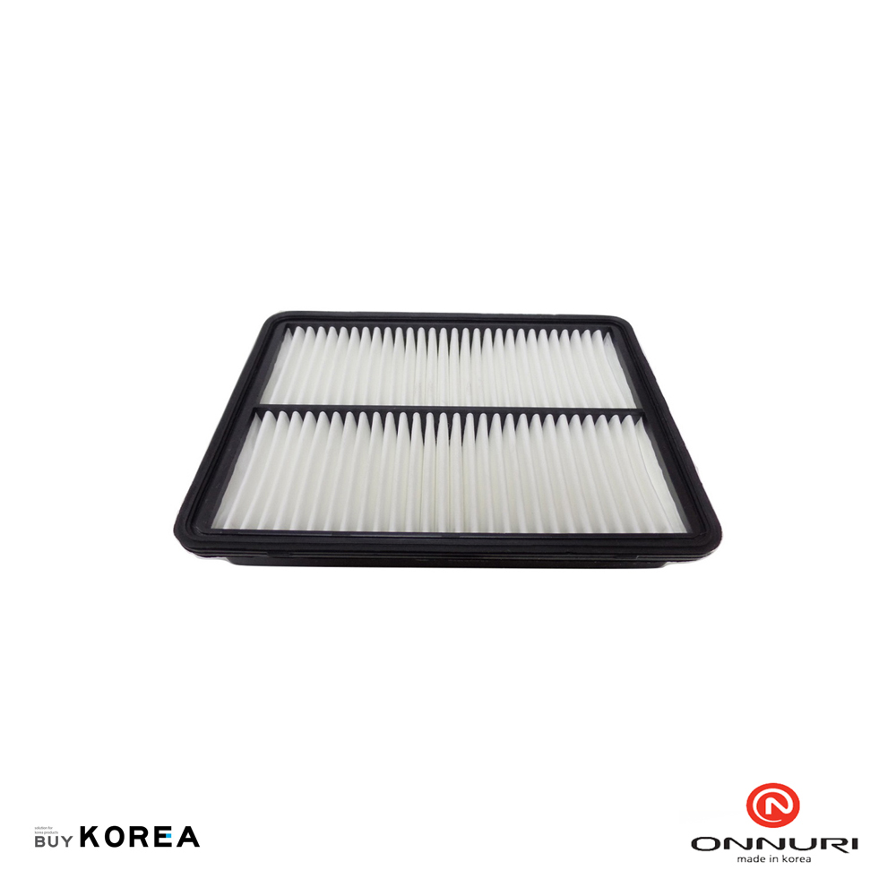28113-2P300 Hyundai Sante Fe CM 2.2 Diesel Facelift 2010-2012 Onnuri Air Filter