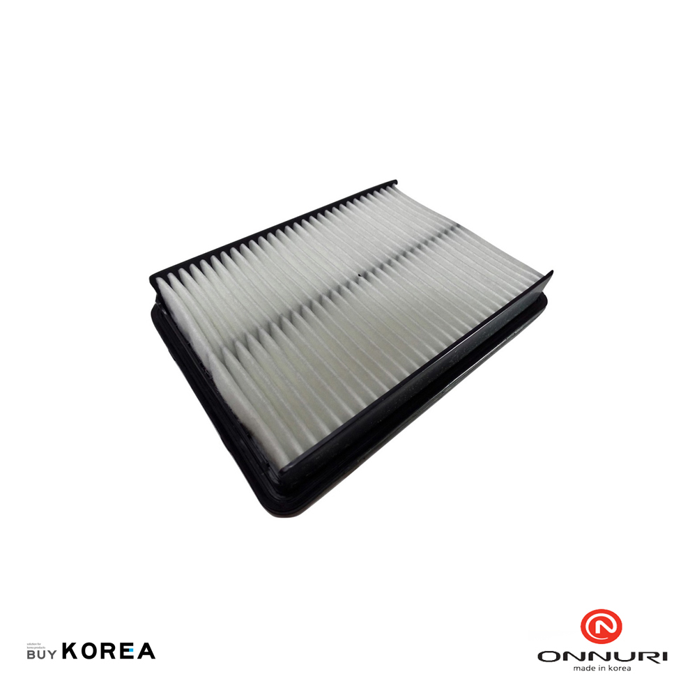 28113-2P300 Hyundai Sante Fe CM 2.2 Diesel Facelift 2010-2012 Onnuri Air Filter