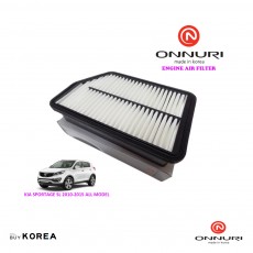 28113-2S000 Kia Sportage SL 2010-2016 Onnuri Air Filter