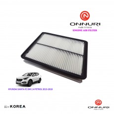 28113-2W100 Hyundai Santa Fe DM 2.4 Petrol 2013-2018 Onnuri Air Filter