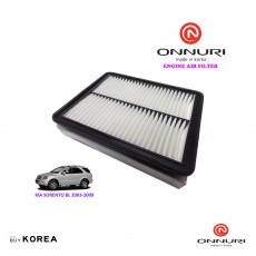 28113-3E000 Kia Sorento BL 2.5 2002-2009 Onnuri Air Filter