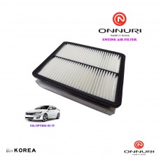 28113-3S100 Kia Optima K5 TF THETA II 2010 Onnuri Air Filter