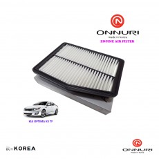 28113-3S800 Kia Optima K5 NU Engine Facelift 2014 Onnuri Air Filter