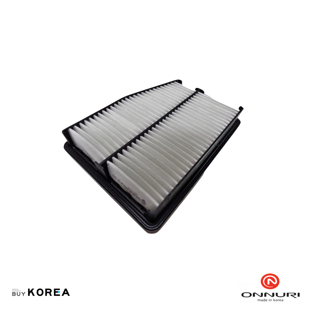 28113-3S800 Hyundai Sonata YF NU Engine Facelift 2013 Onnuri Air Filter