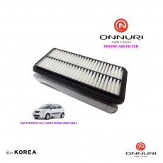 28113-07100 Naza Suria Kia Picanto SA Onnuri Air Filter