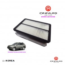 28113-08000 Hyundai Tucson JM 2005-2010 Onnuri Air Filter