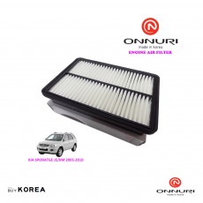 28113-08000 Kia Sportage KM 2005-2010 Onnuri Air Filter