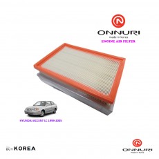 28113-22600 Hyundai Accent LC 1.5 1999-2005 Onnuri Air Filter