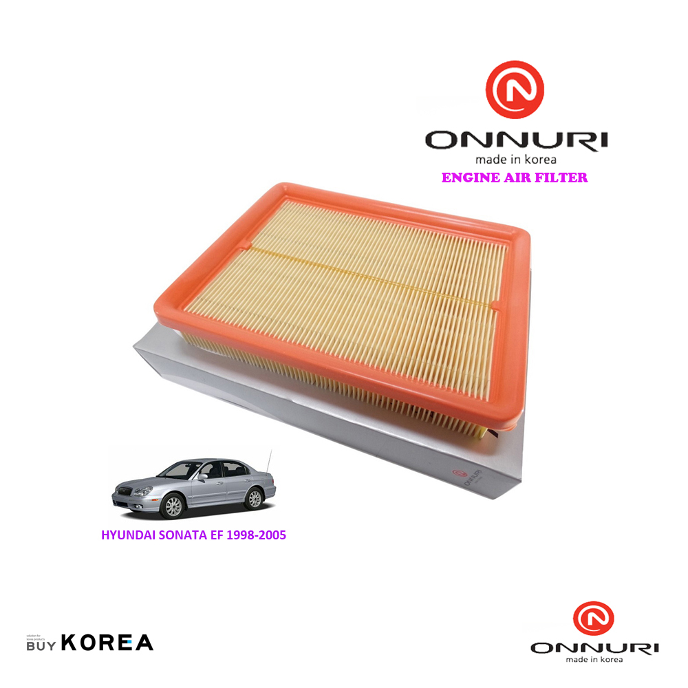 28113-37101 Hyundai Sonata EF 1998-2005 Onnuri Air Filter