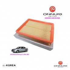 28113-37101 Hyundai Sonata EF 1998-2005 Onnuri Air Filter
