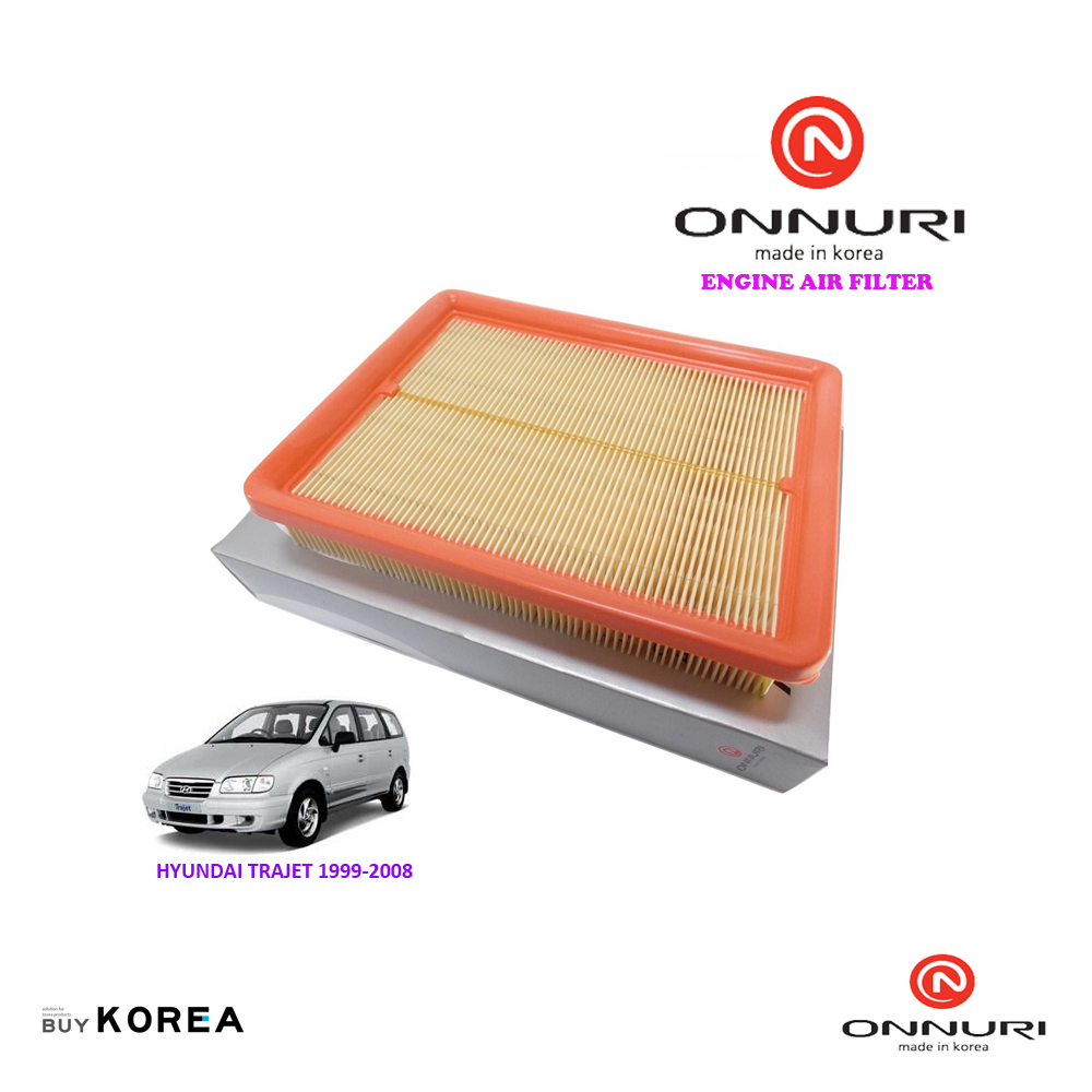 28113-37101 Hyundai Trajet Onnuri Air Filter