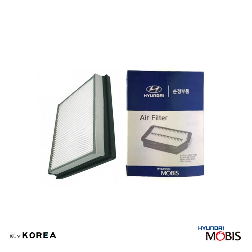0K558-13Z40 Mobis Naza Ria Genuine Air FIlter