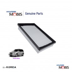 0K558-13Z40 Mobis Naza Ria Genuine Air FIlter