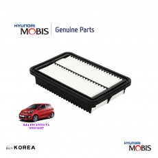 28113-1Y100 Mobis Kia Picanto TA 2011-2017 Genuine Air FIlter