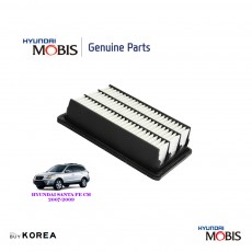 28113-2B000 Mobis Hyundai Santa Fe CM 2007-2009 Genuine Air FIlter
