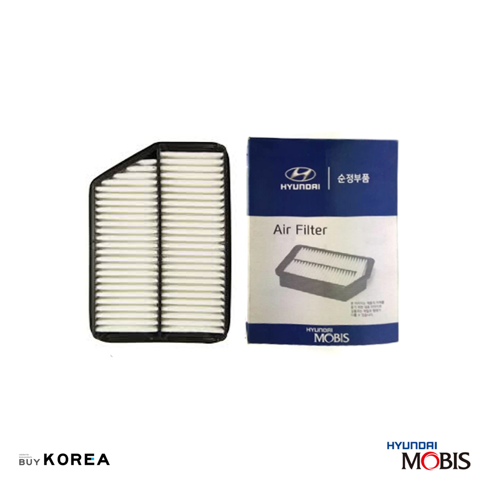 28113-2S000 Mobis Hyundai Tucson LM 2010-2015 Air FIlter
