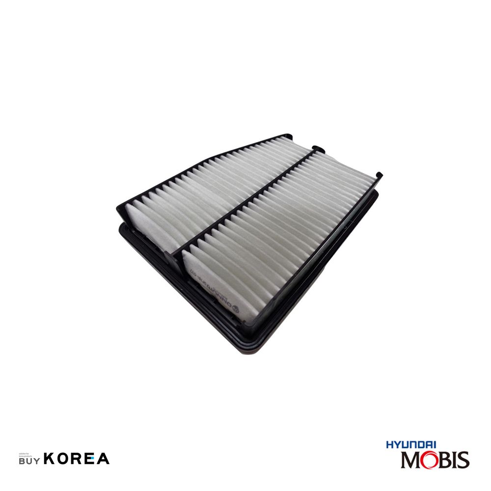 28113-3S800 Mobis Hyundai Sonata YF NU Engine Facelift 2013 Genuine Air FIlter