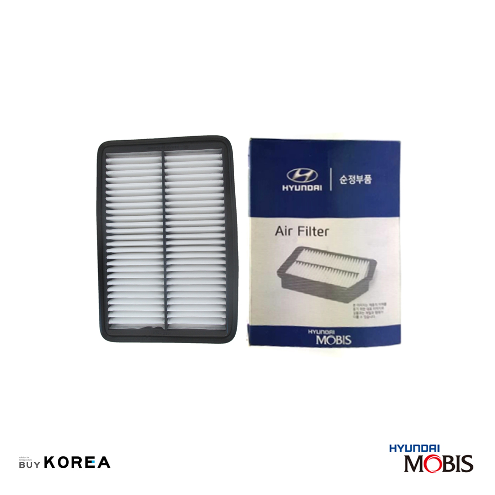 28113-4H000 Mobis Hyundai Grand Starex Genuine Air Filter