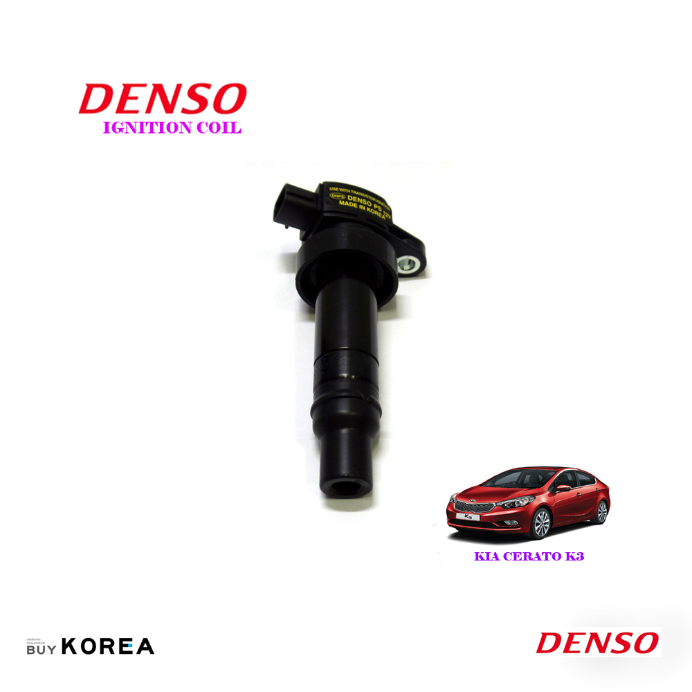 27301-2B010 Kia Cerato K3 1.6 Denso Ignition Coil