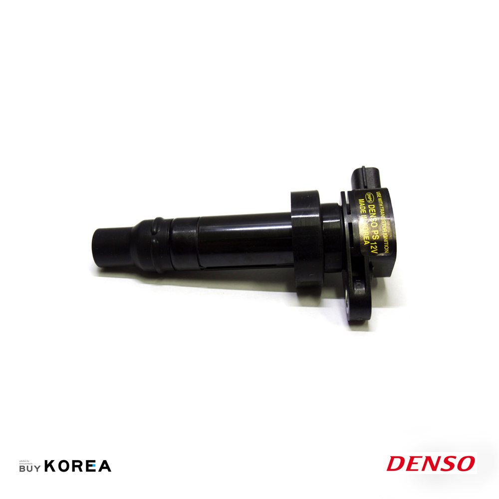 27301-2B010 Kia Rio UB / Kia K2 2012-2017 Denso Ignition Coil