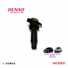 27301-2B010 Kia Rio UB / Kia K2 2012-2017 Denso Ignition Coil