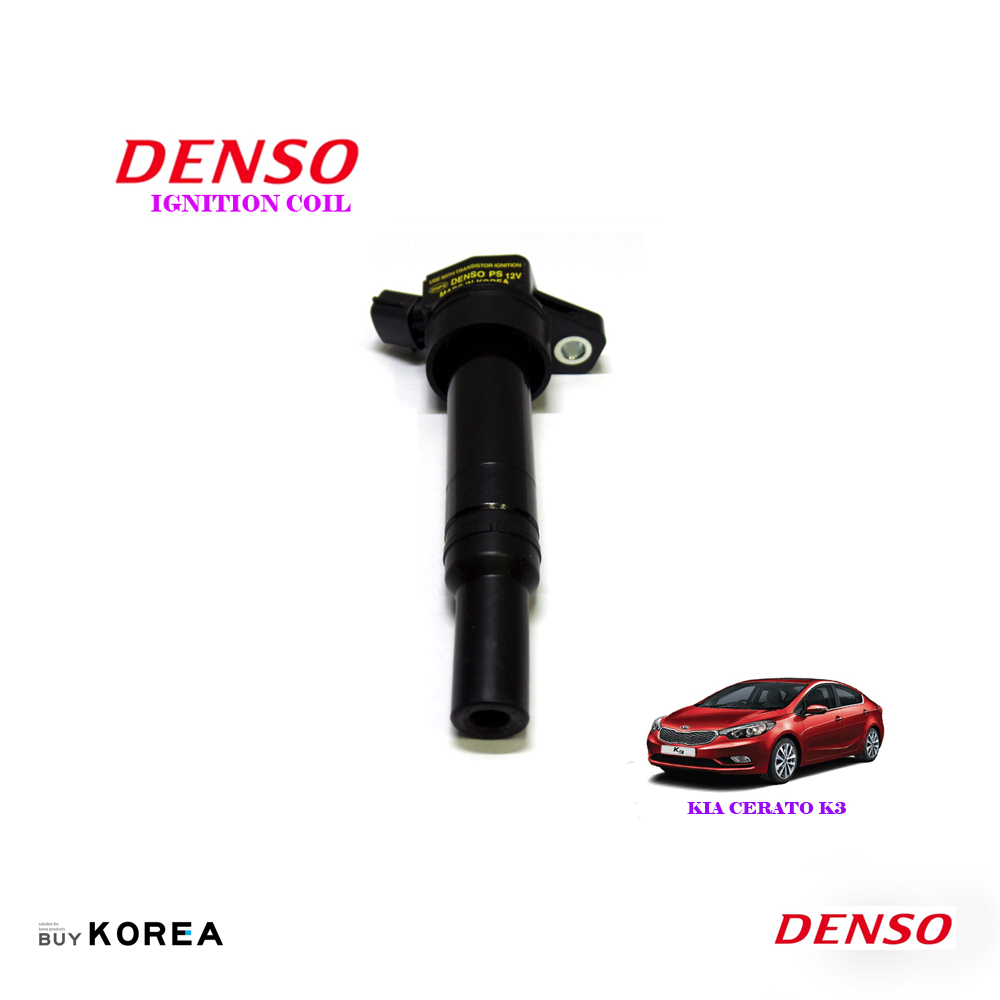 27300-2E000 Kia Cerato K3 2.0 Denso Ignition Coil