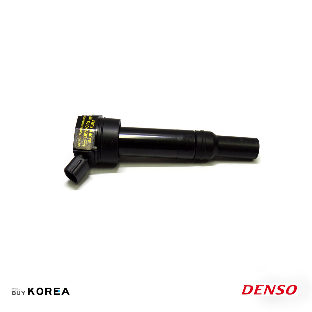 27300-2E000 Kia Sportage SL NU Engine Facelift 2014 Denso Ignition Coil