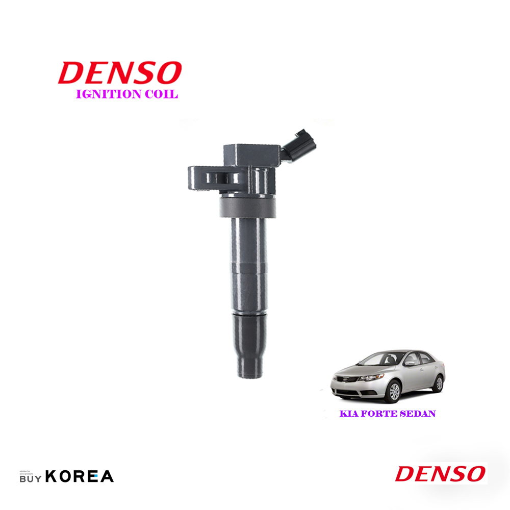 27301-3F100 Kia Forte 2.0 Denso Ignition Coil