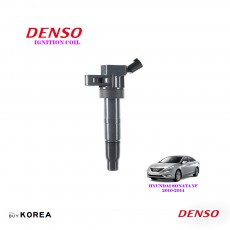 27301-3F100 Hyundai Sonata YF 2010 THETA II Denso Ignition Coil