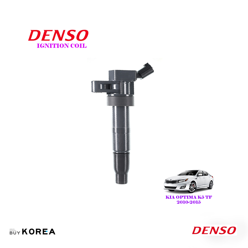 27301-3F100 Kia Optima K5 TF 2010 THETA II Denso Ignition Coil