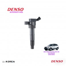 27301-3F100 Hyundai Santa FE CM 2.4 Petrol Facelift 2010-2012 Denso Ignition Coil